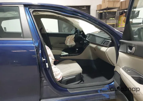 2016 Kia Optima Lx из США, поврежденный, VIN 5XXGT4L33GG101724